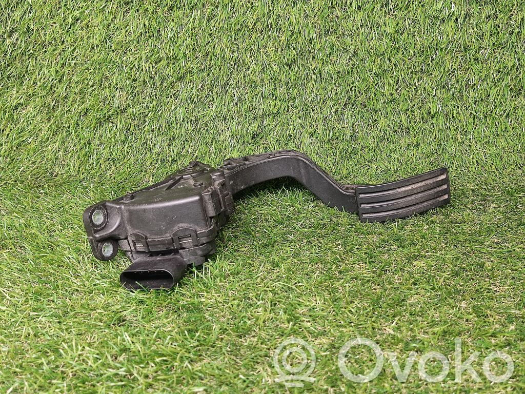 Akceleratoriaus pedalas   4S619F836AA,6PV00856702