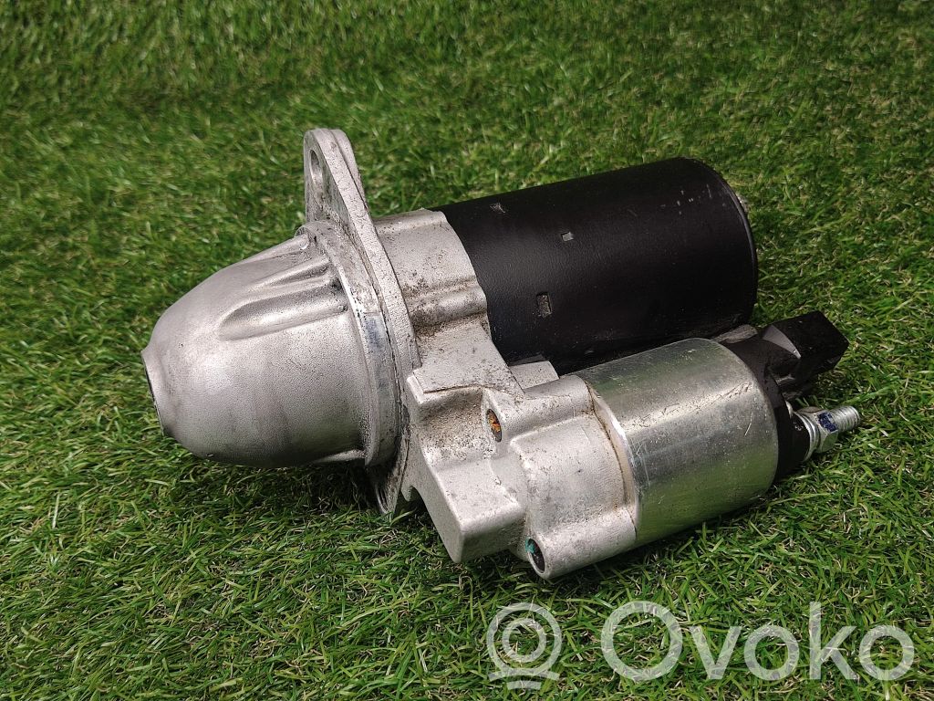 BMW 3 E92 E93 Starter motor 