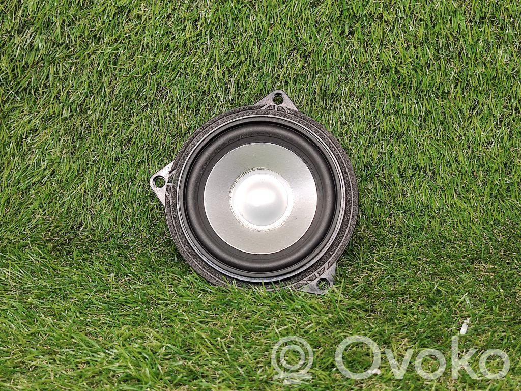 BMW 3 E92 E93 Parcel shelf speaker 