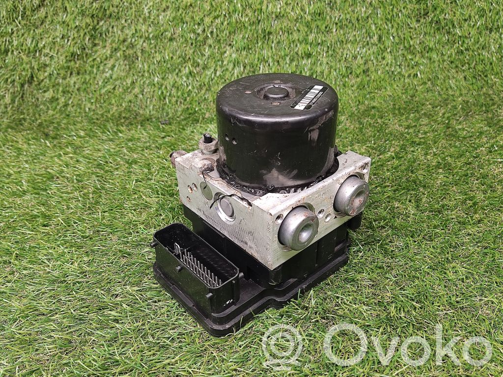 Opel Astra J ABS Pump 