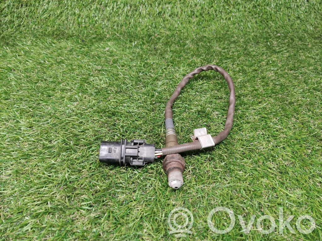 Mercedes-Benz E W212 Lambda probe sensor 