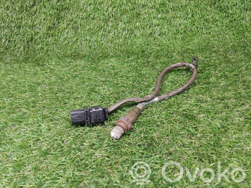 Mercedes-Benz E W212 Lambda probe sensor 