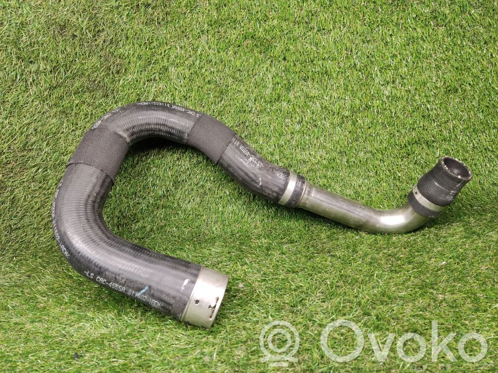 Buick Encore I Intercooler hose/pipe 