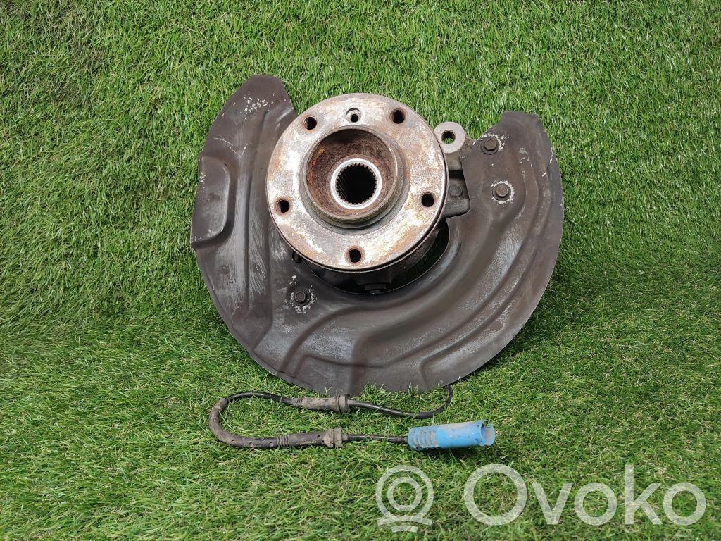 Achsschenkel vorne   6768996