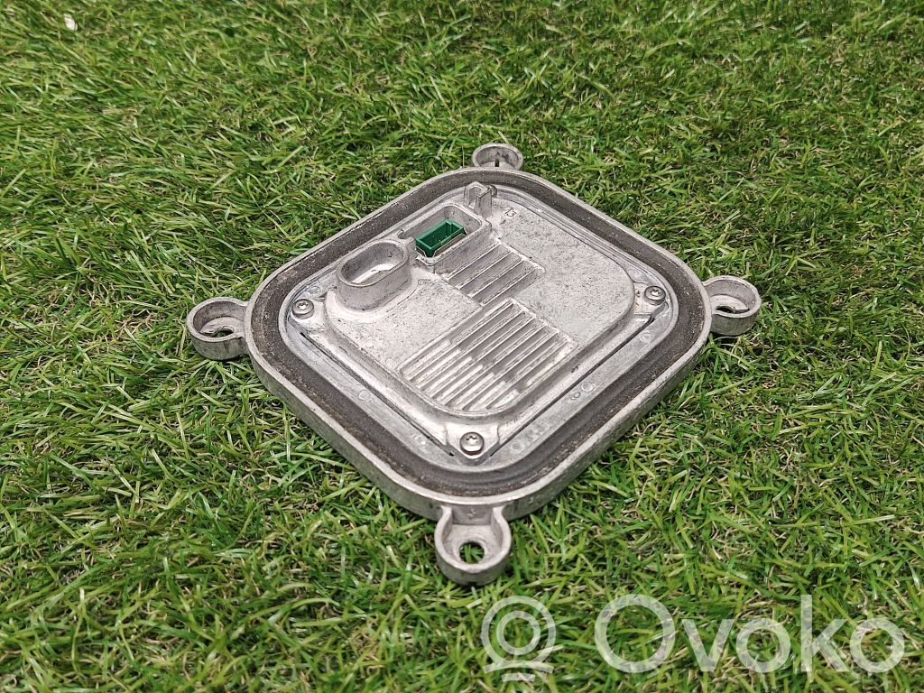 Ford Fusion II Module de ballast de phare Xenon 