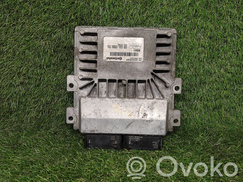 Ford Mustang VI Engine control unit/module ECU 