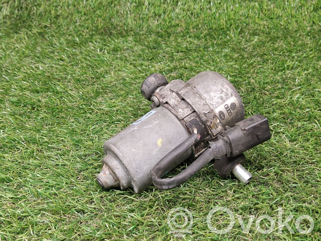 Bomba de vacío   8E0927317E