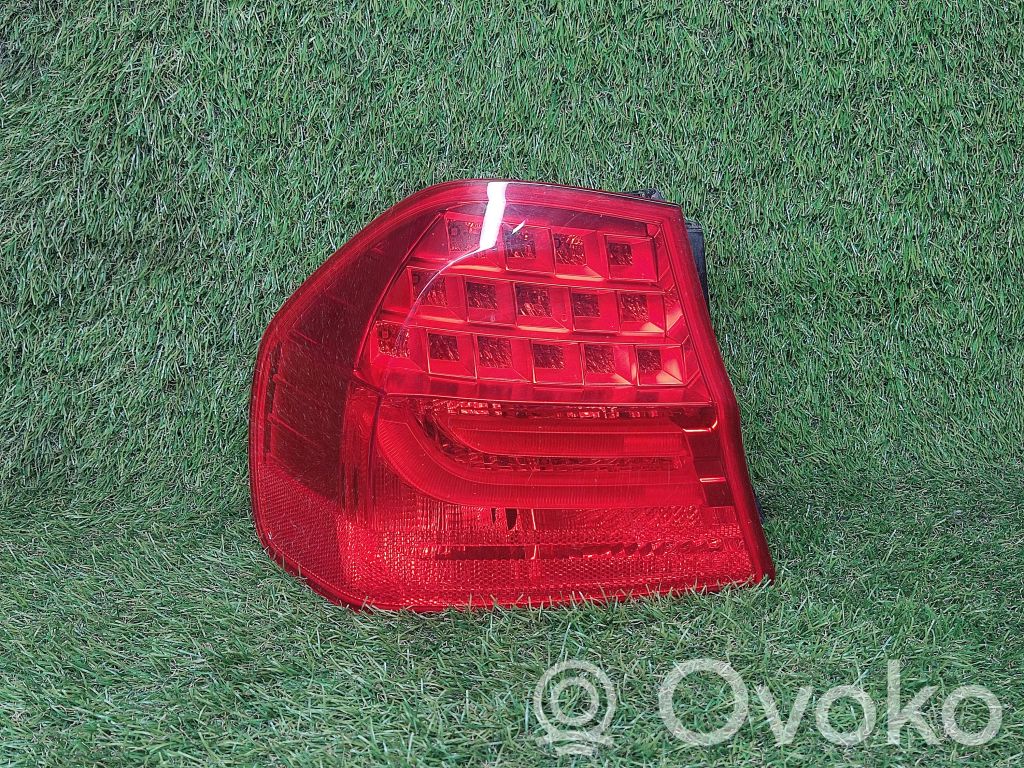 BMW 3 E90 E91 Rear/tail lights 
