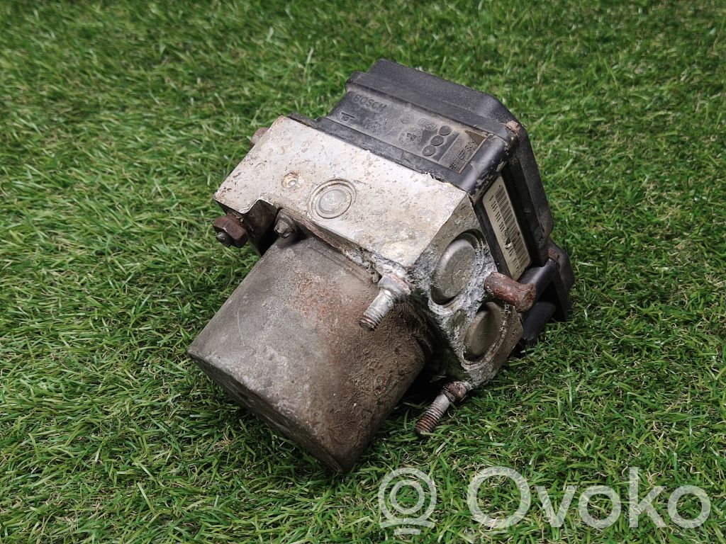 Hyundai Getz ABS Pump 