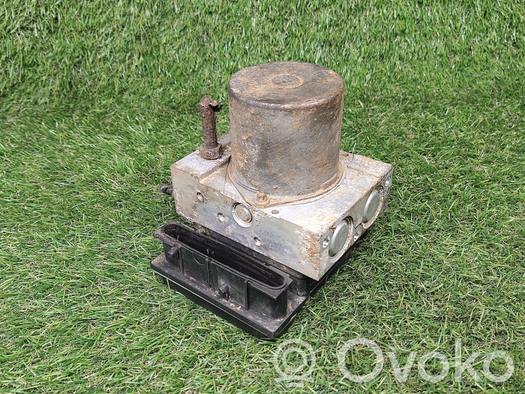 Ford Transit ABS Pump 