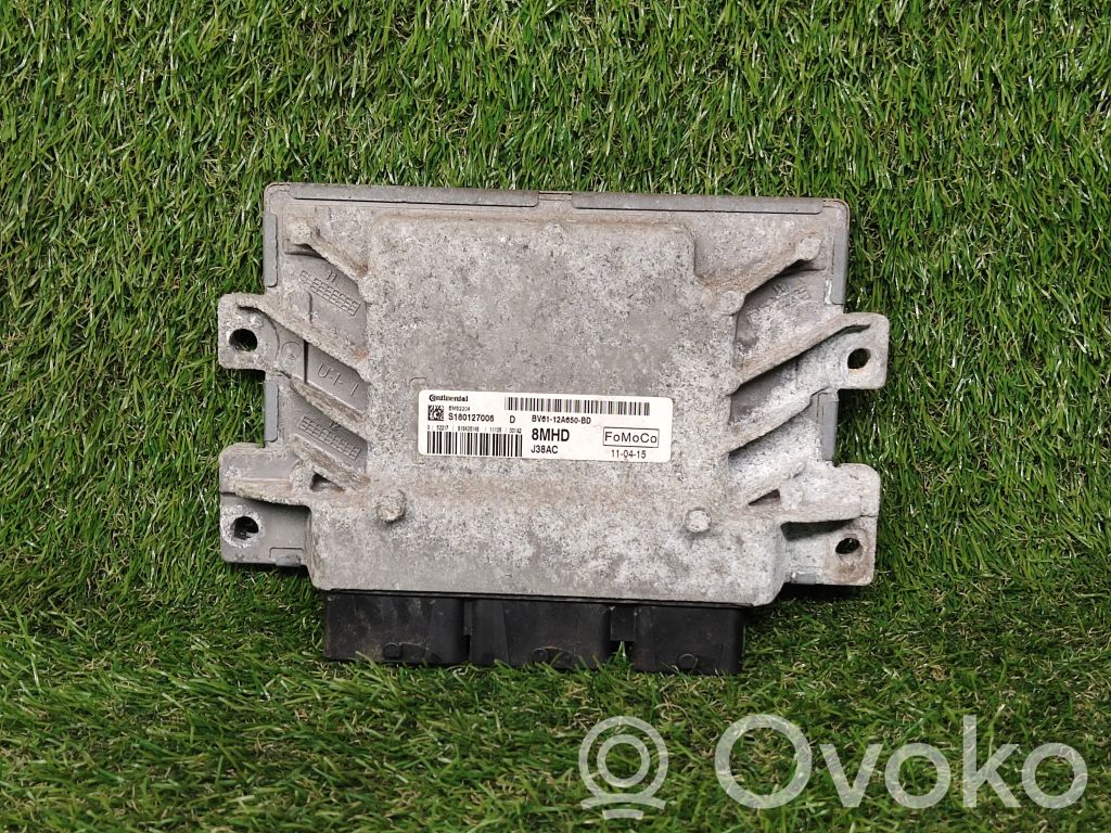 Ford Focus Engine control unit/module ECU 