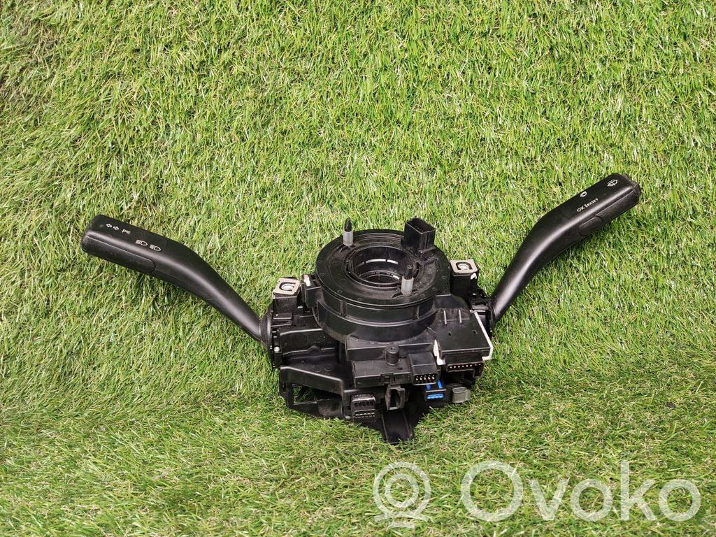 Volkswagen Jetta V Lenkstockschalter Kombischalter 