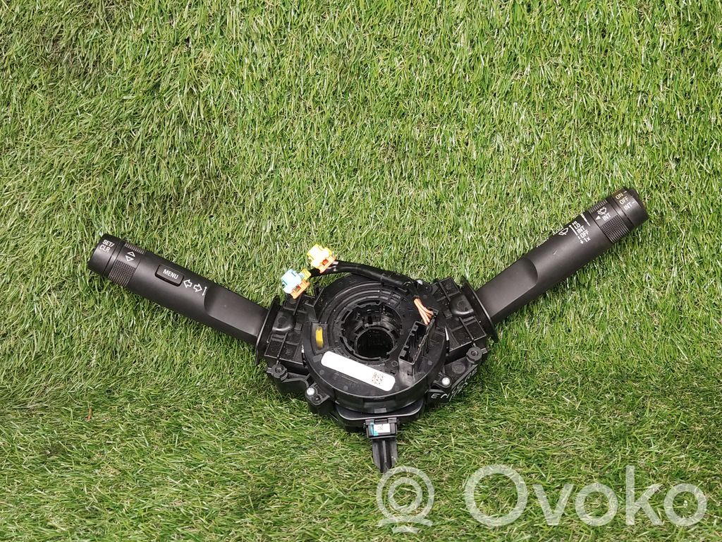 Buick Encore I Leva/interruttore dell’indicatore di direzione e tergicristallo 