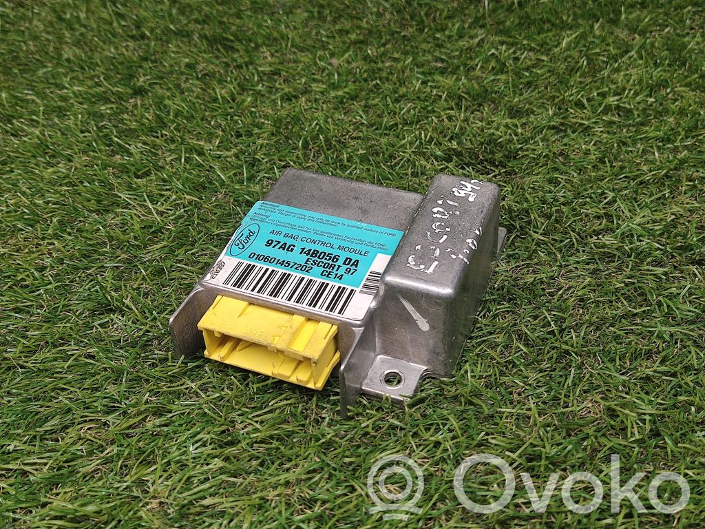 Ford Escort Airbag control unit/module 