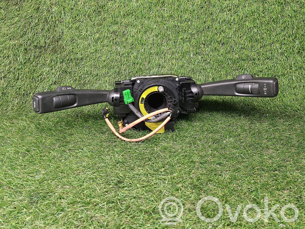 Volvo S40 Wiper turn signal indicator stalk/switch 