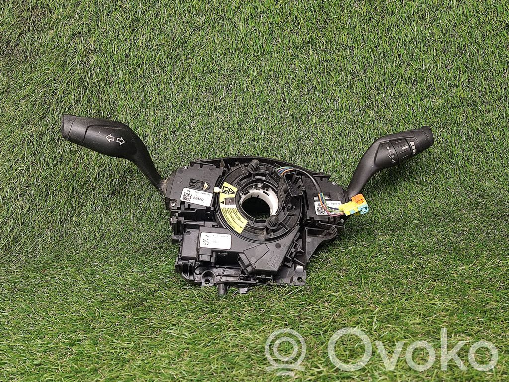 Ford Focus Commodo, commande essuie-glace/phare 
