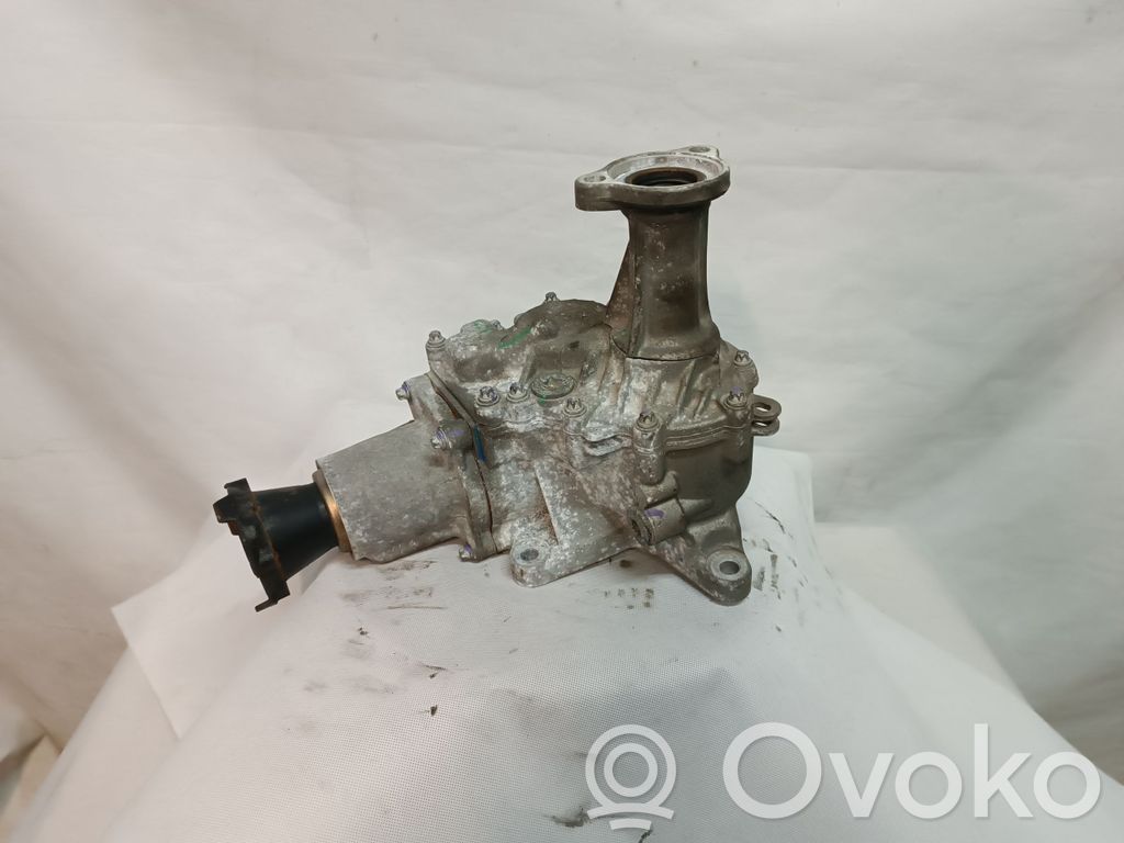 Buick Encore I Front differential 
