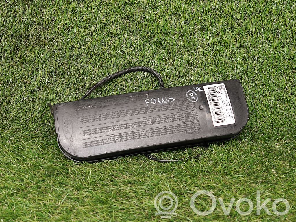 Ford Focus Sitz-Airbag 