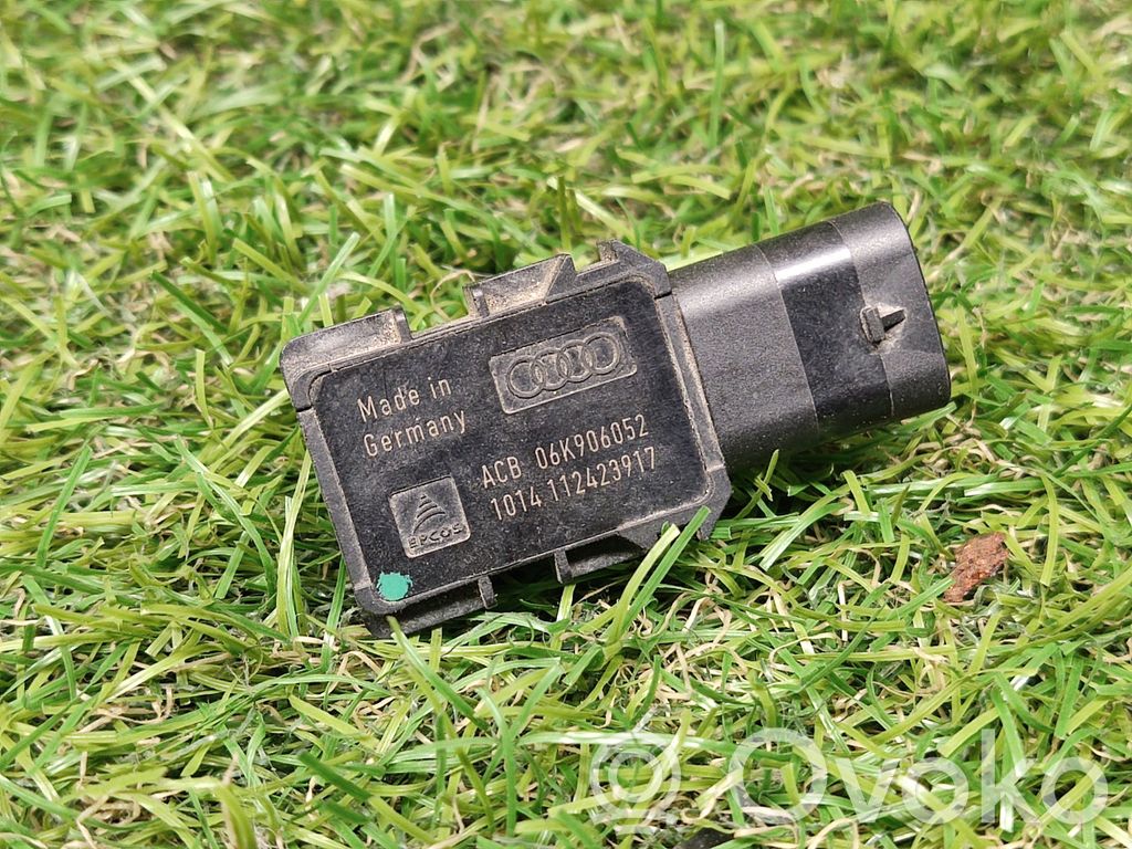 Audi A3 S3 8V Sensor / Fühler / Geber 