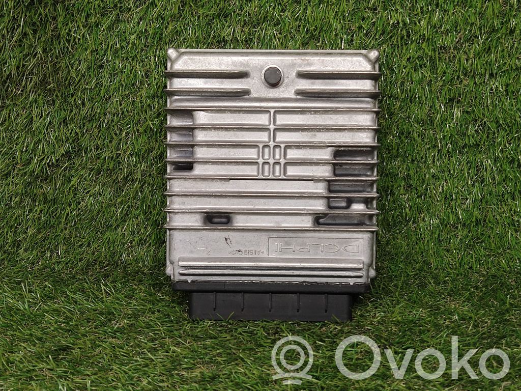 Ford Mondeo Mk III Engine control unit/module ECU 