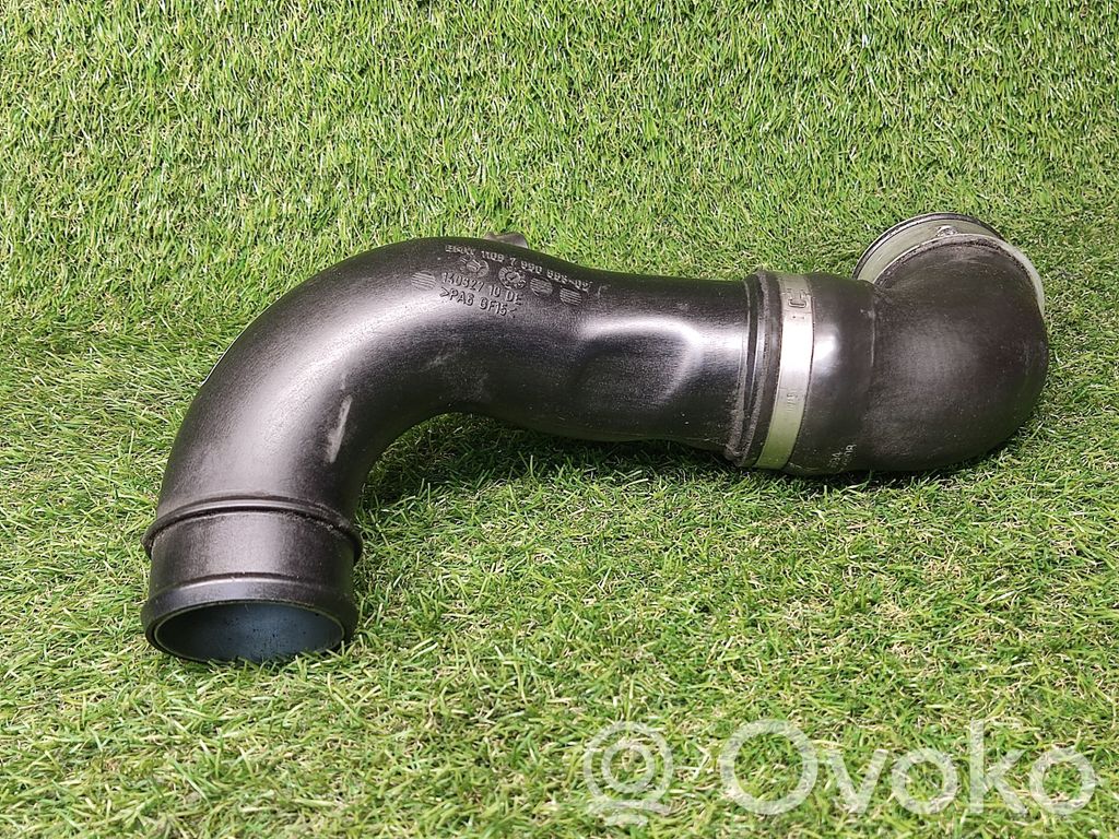 Intercooler hose/pipe   7556553,1165755655302