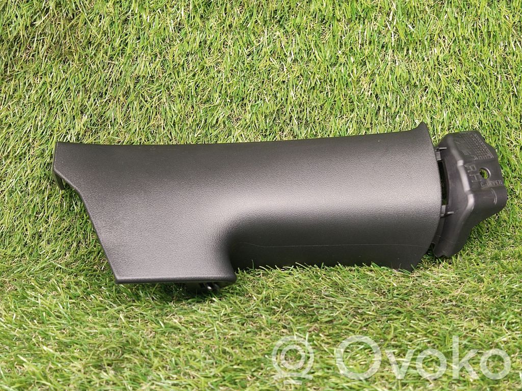 Tesla Model 3 (C) pillar trim 