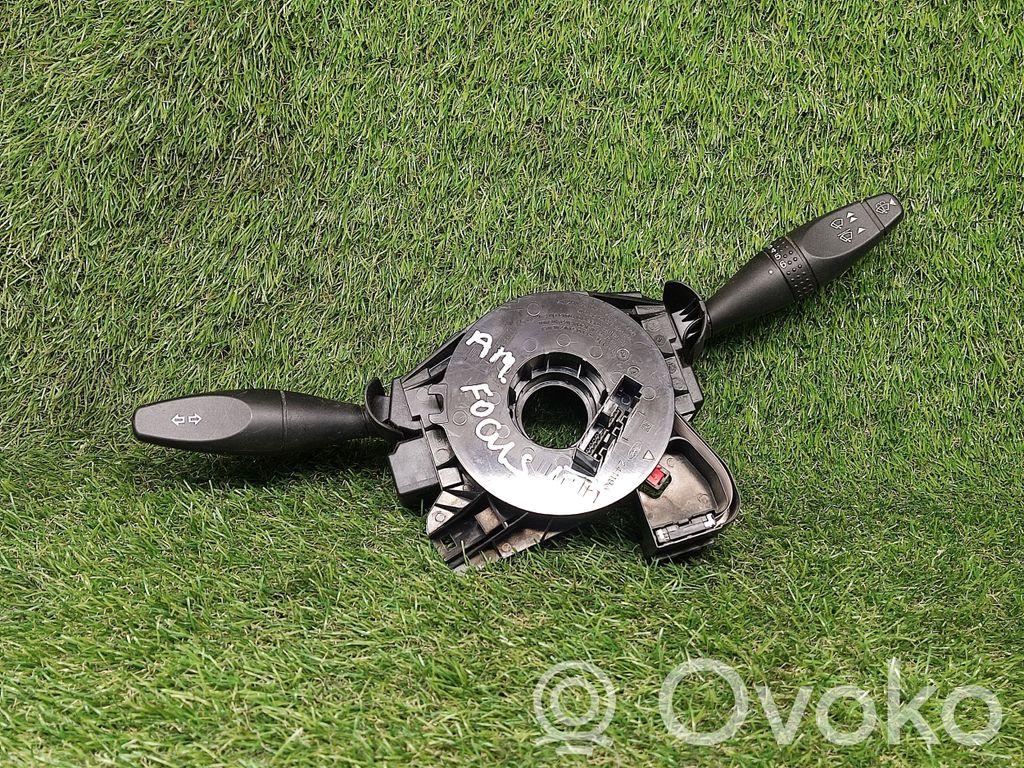 Ford Focus Interruptor/palanca de limpiador de luz de giro 