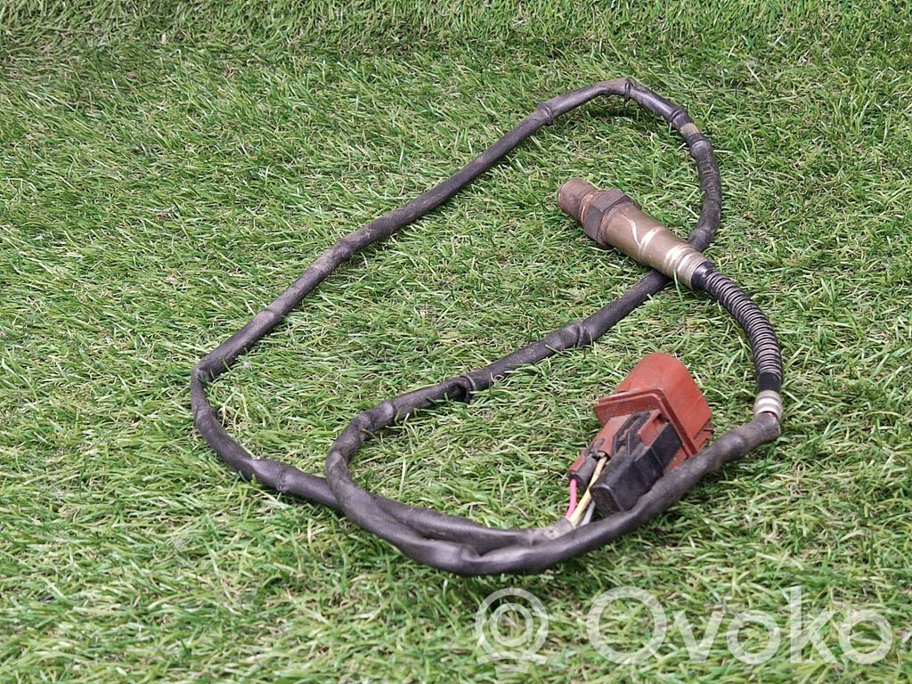 Volkswagen Touareg I Lambda probe sensor 