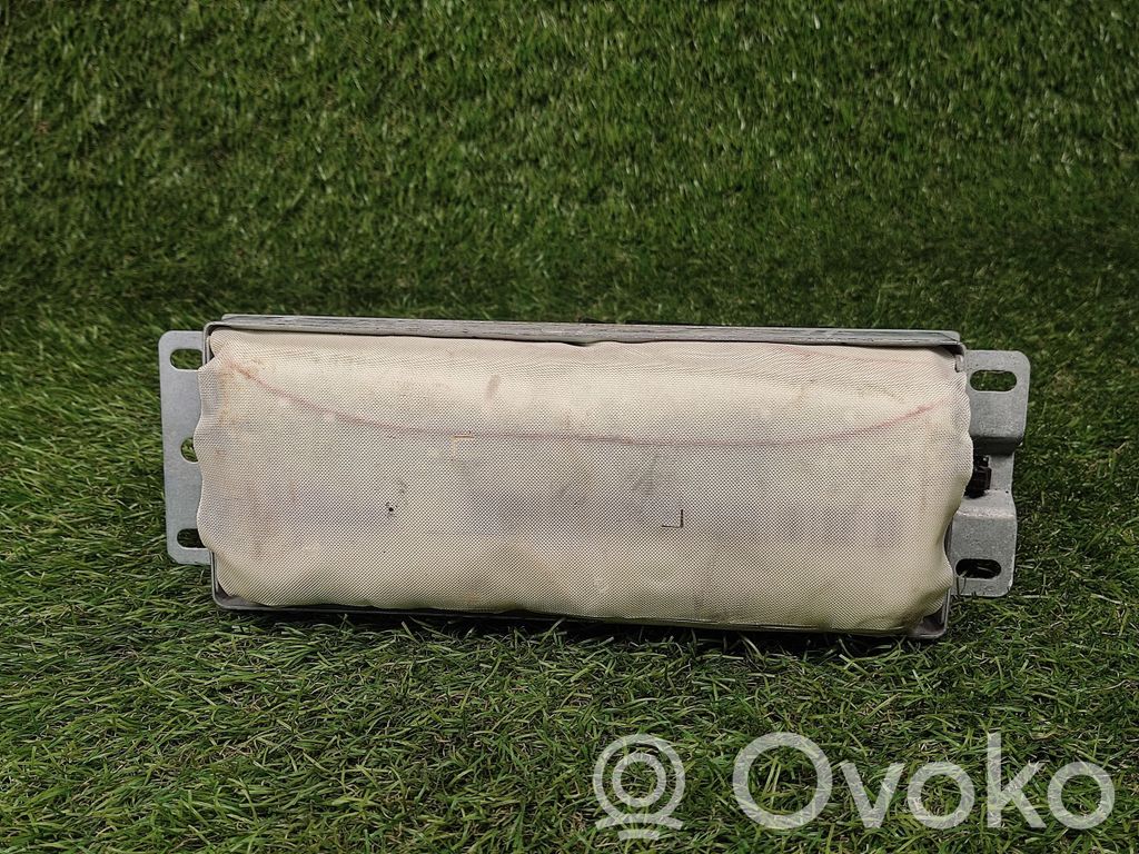 Volkswagen Polo IV 9N3 Poduszka powietrzna Airbag pasażera 