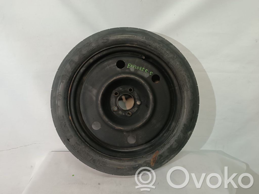 Ford Explorer R18 rezerves ritenis 