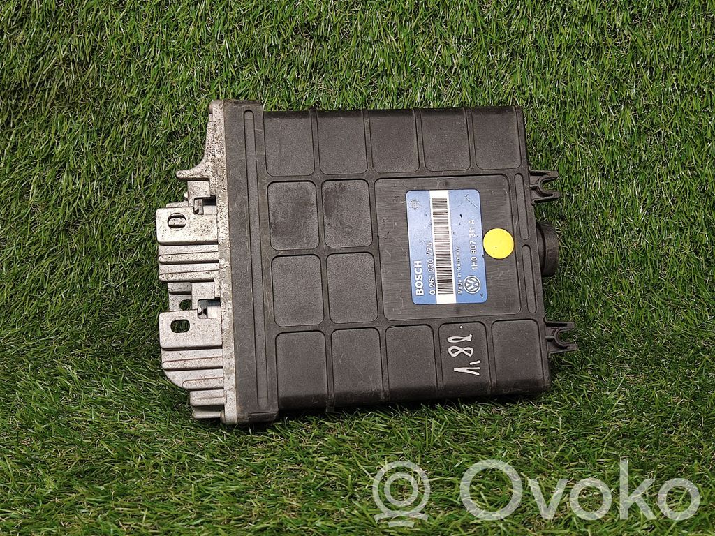 Volkswagen Golf III Engine control unit/module ECU 