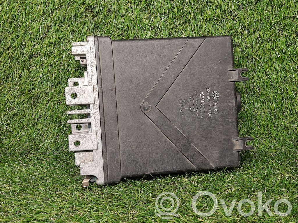 Engine control unit/module ECU   037906022DG