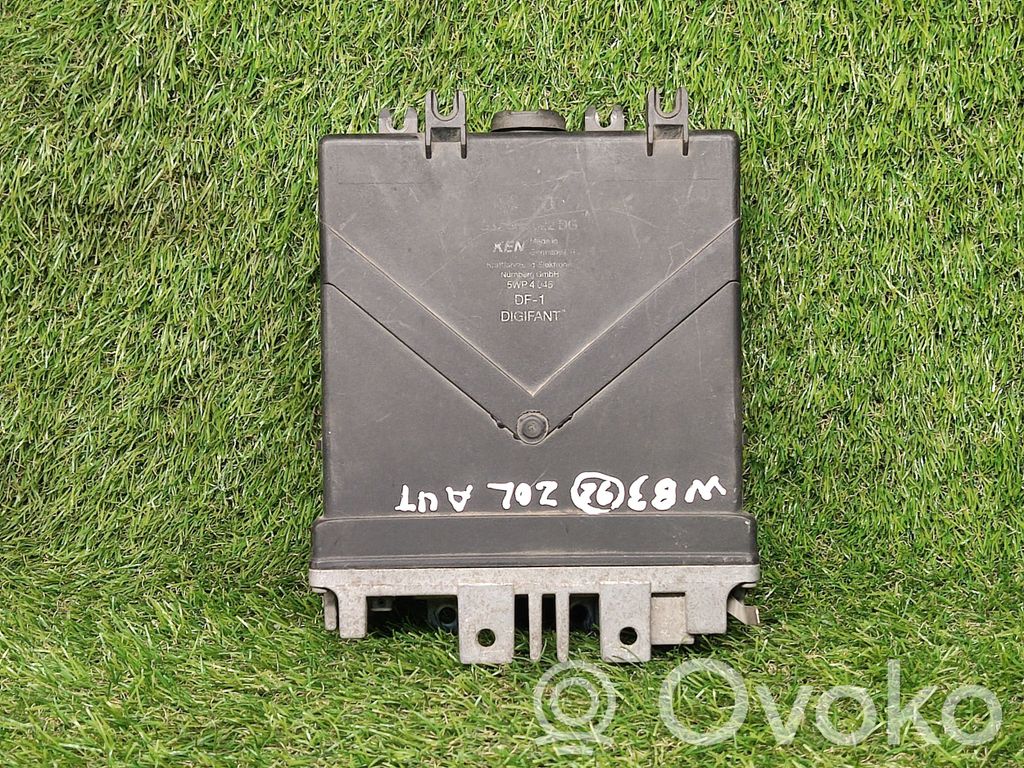 Volkswagen PASSAT B3 Engine control unit/module ECU 