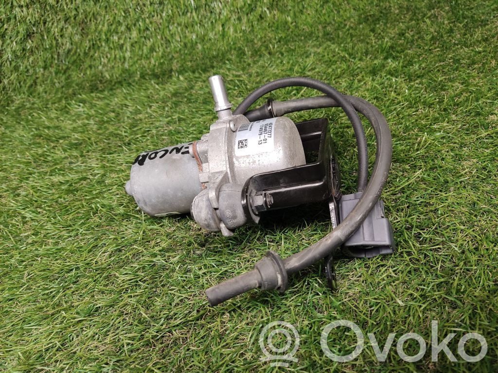 Buick Encore I Vacuum pump 