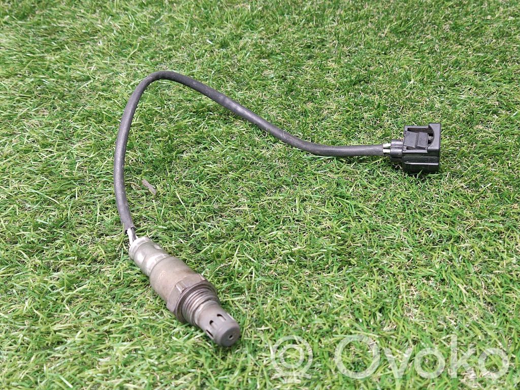 Mercedes-Benz GL X166 Lambda probe sensor 