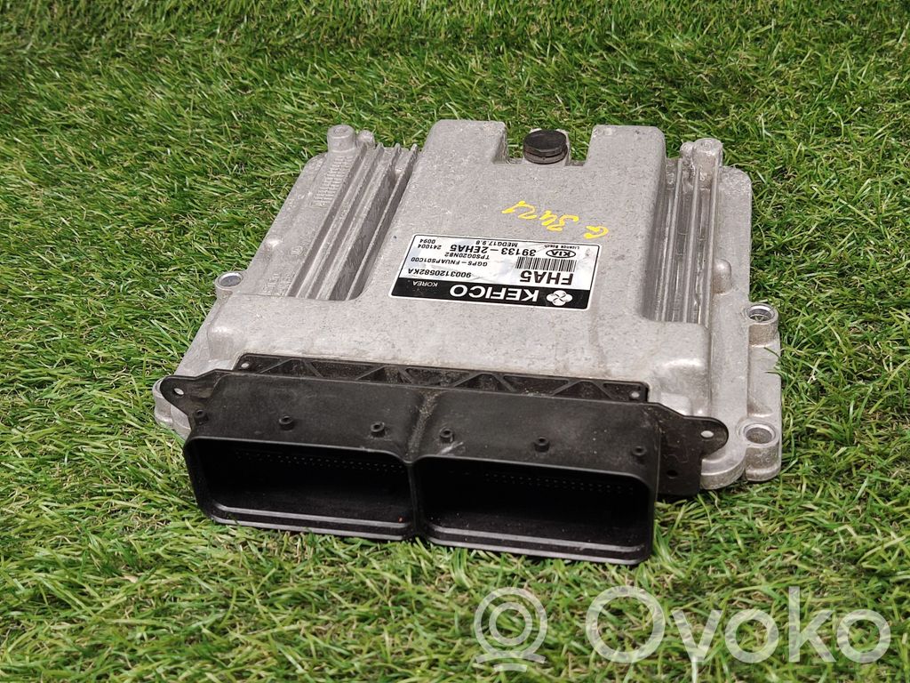 KIA Soul Engine control unit/module ECU 