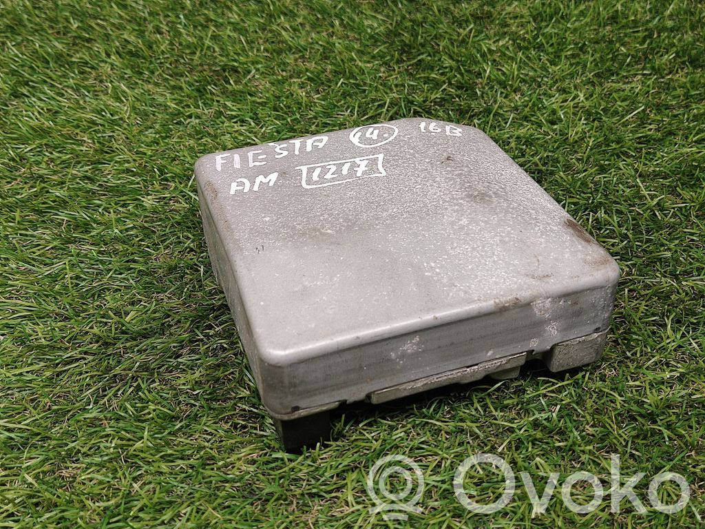 Moduł / Sterownik wspomagania kierownicy   54086642A,A0043336,5324112