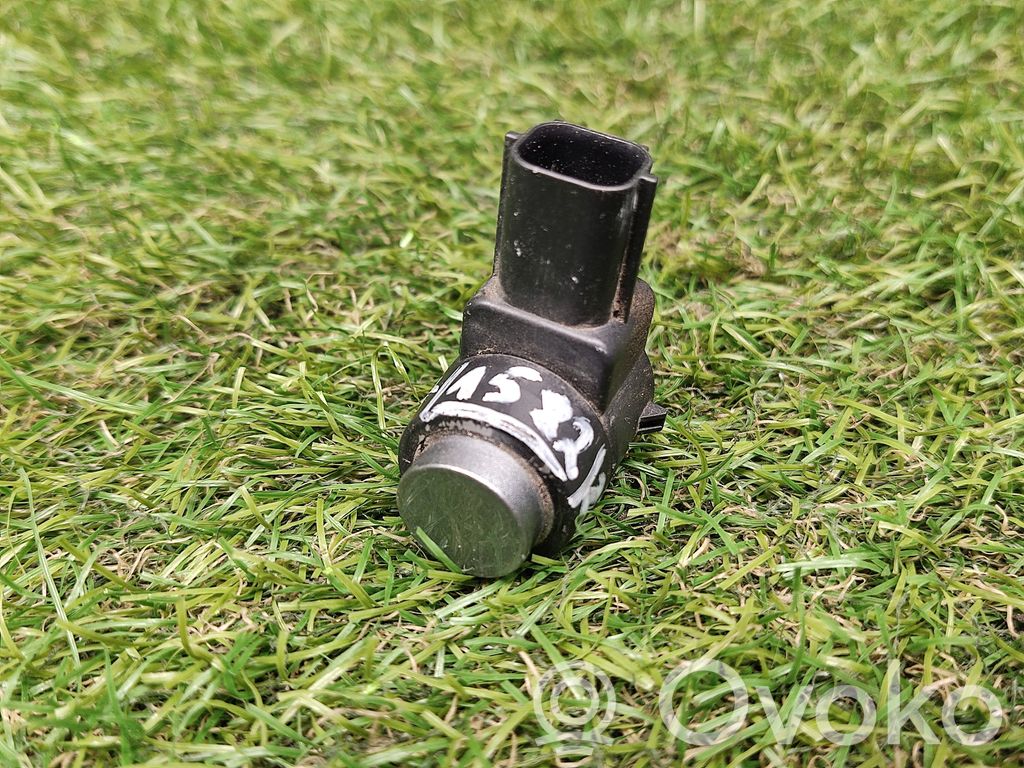 Opel Zafira C Parking PDC sensor 