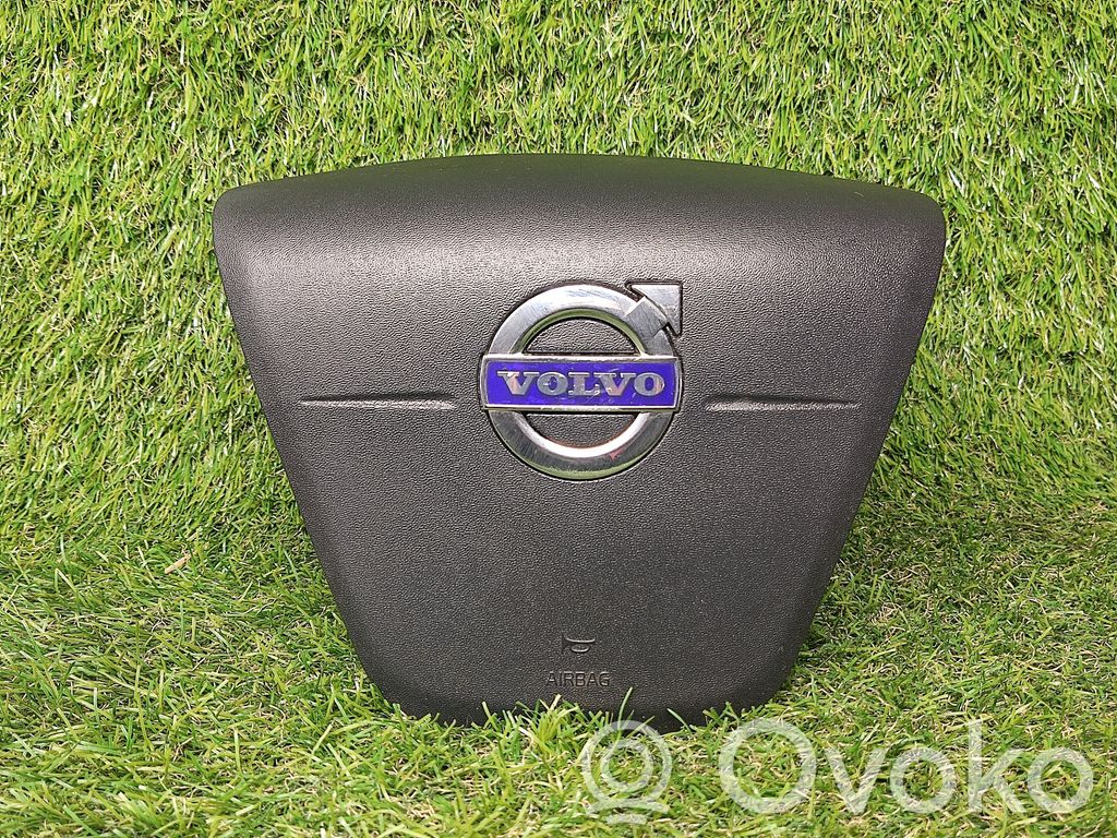 Volvo XC60 Steering wheel airbag 