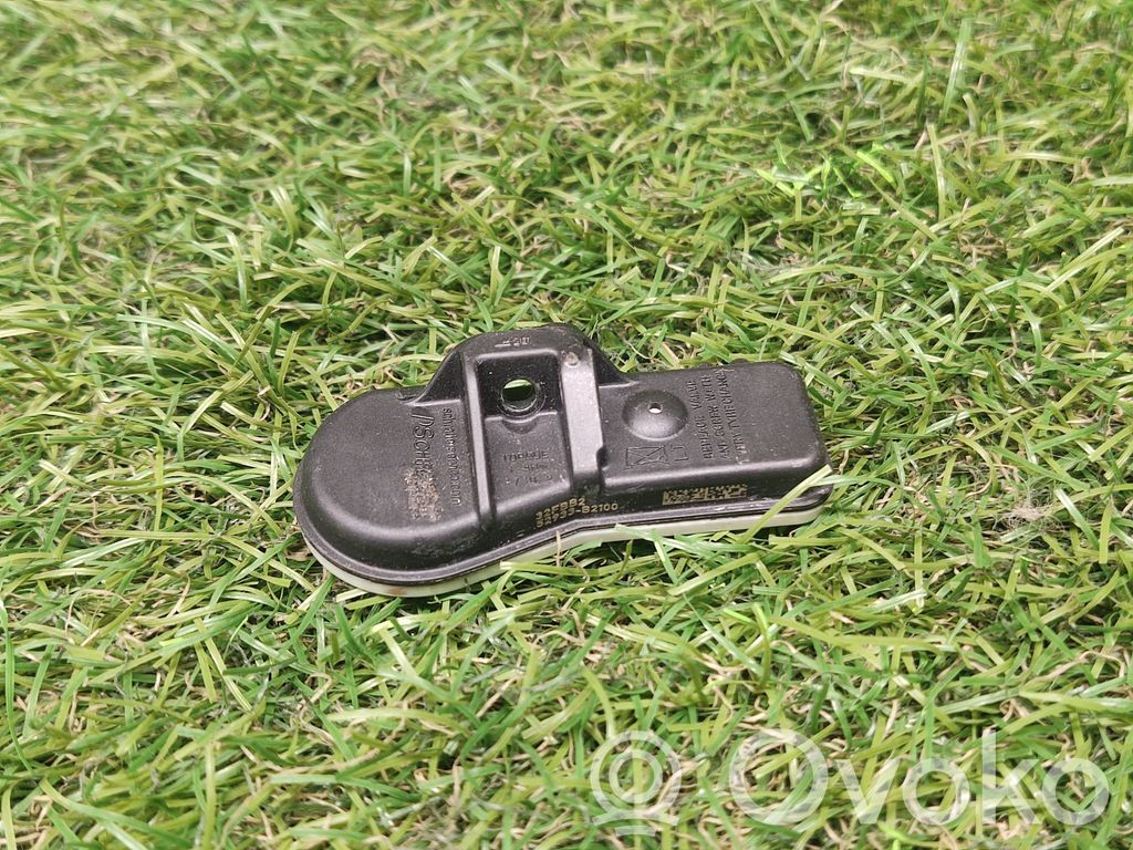 KIA Soul Czujnik ciśnienia opon 