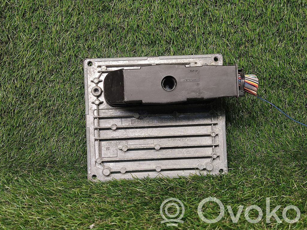 Ford Focus Engine control unit/module ECU 