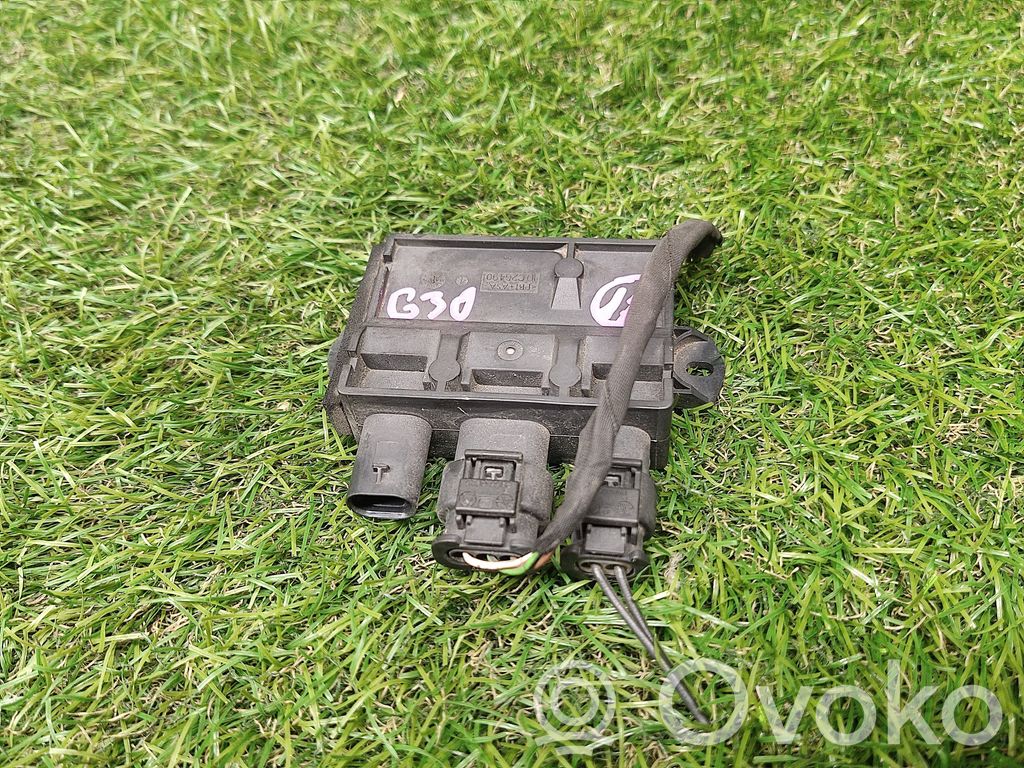 Tailgate/trunk control unit/module   7491439,61357491439
