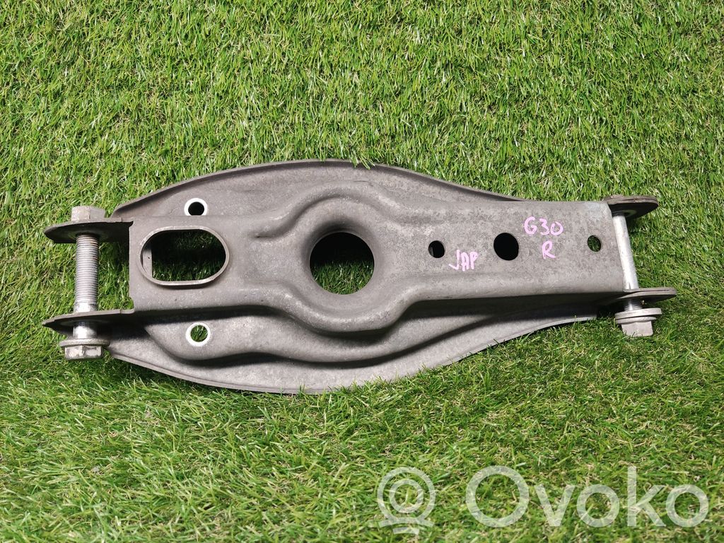 Rear upper control arm/wishbone   6764420,3353676442003