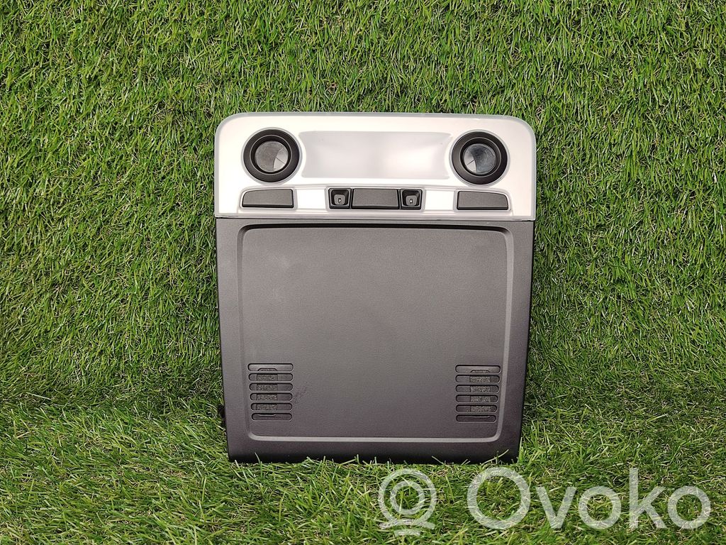 BMW 1 E82 E88 Front seat light 