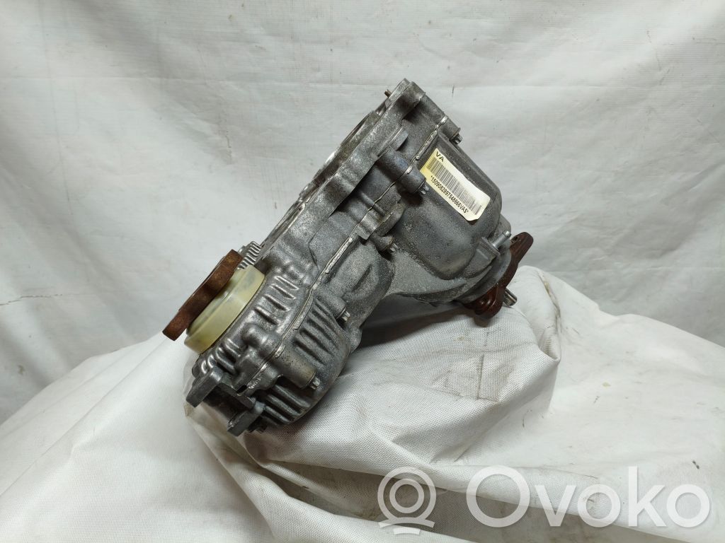 BMW 3 E90 E91 Gearbox transfer box case 