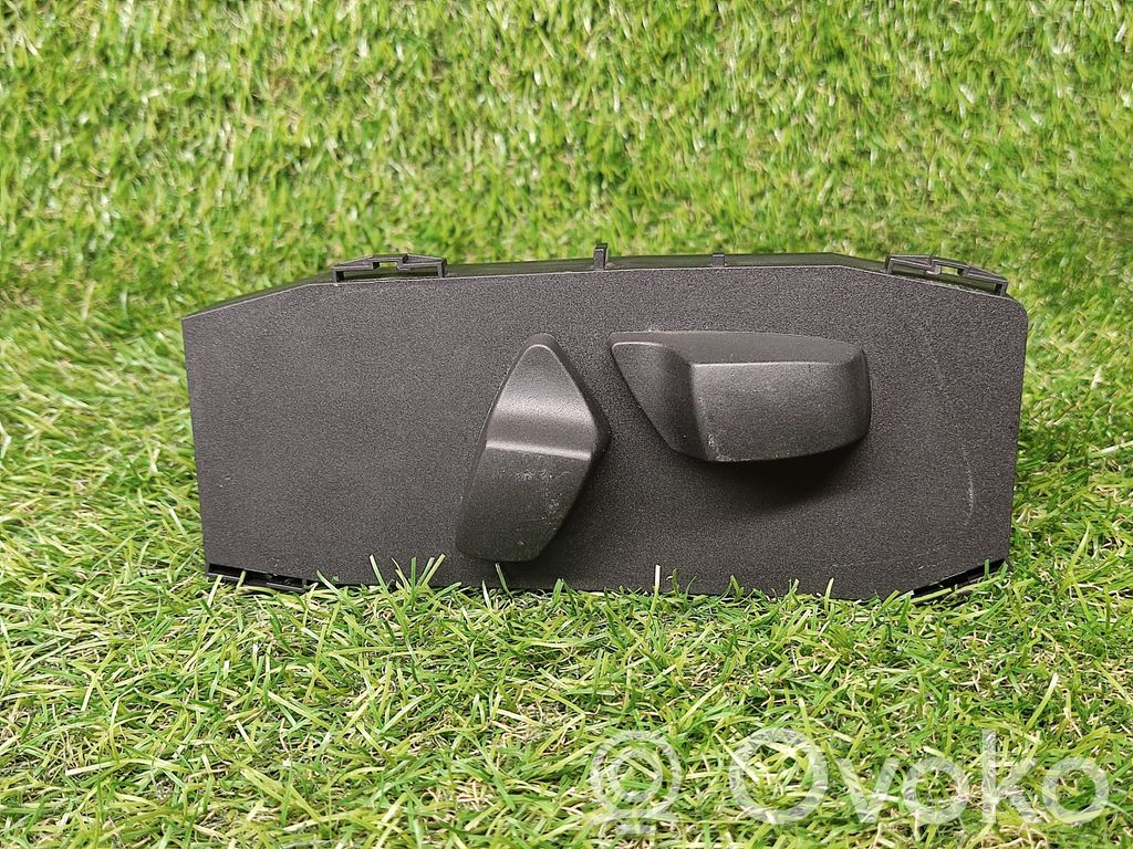 BMW 3 E92 E93 Seat control switch 