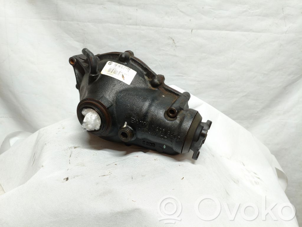 Front differential   07508521,7508521,E289P,364
