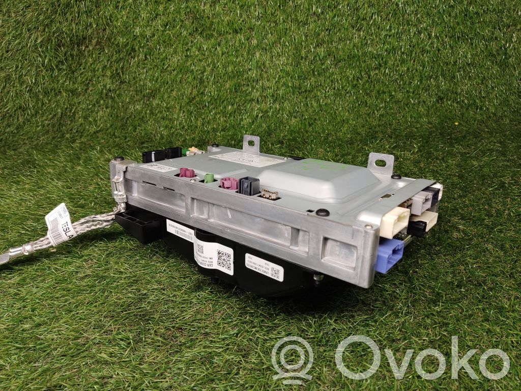 Tesla Model 3 Other control units/modules 