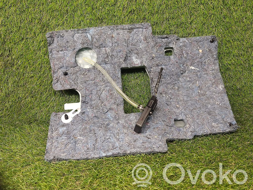 Ford Focus Sensor 