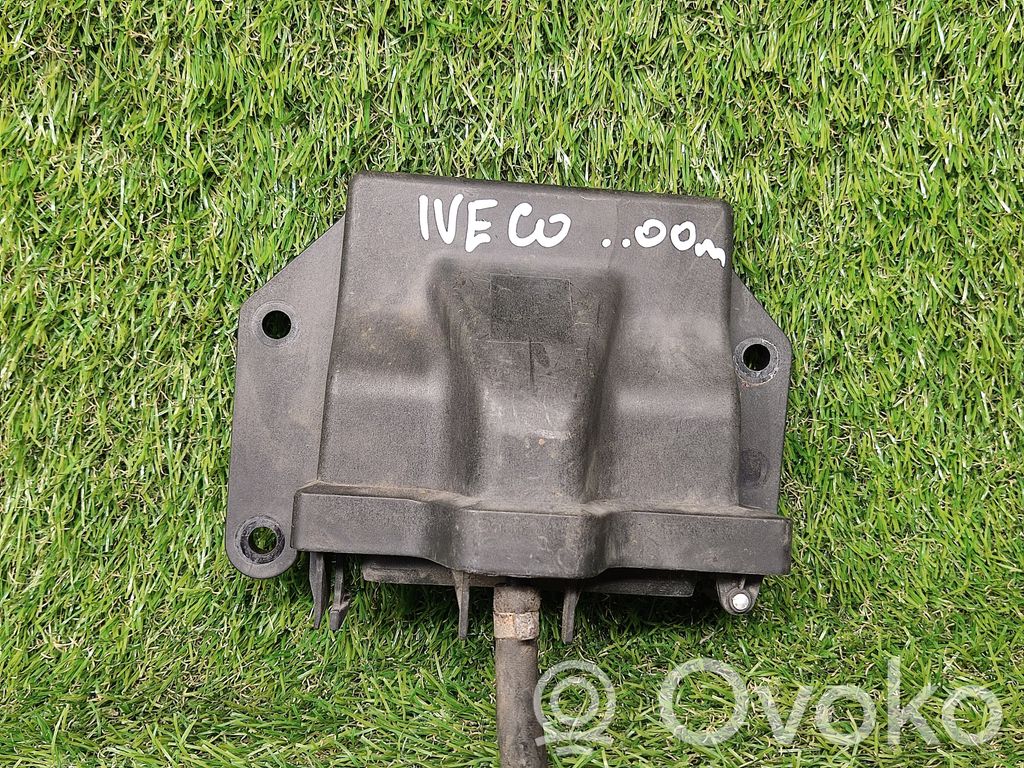 Iveco Daily 3rd gen Other control units/modules 